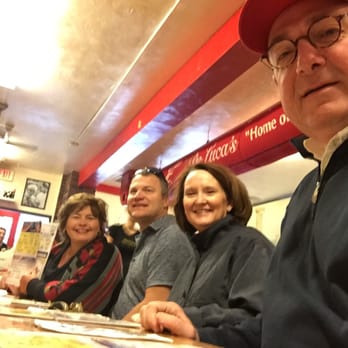 DeLuca's Diner - Breakfast & Brunch Near Me - Pittsburgh, Pennsylvania