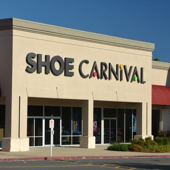 shoe carnival near me
