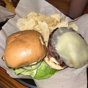 Hole In The Wall - Hole burger - American Near Me - Miami, Florida Hole In The Wall - Hole burger - American Near Me - Miami, Florida