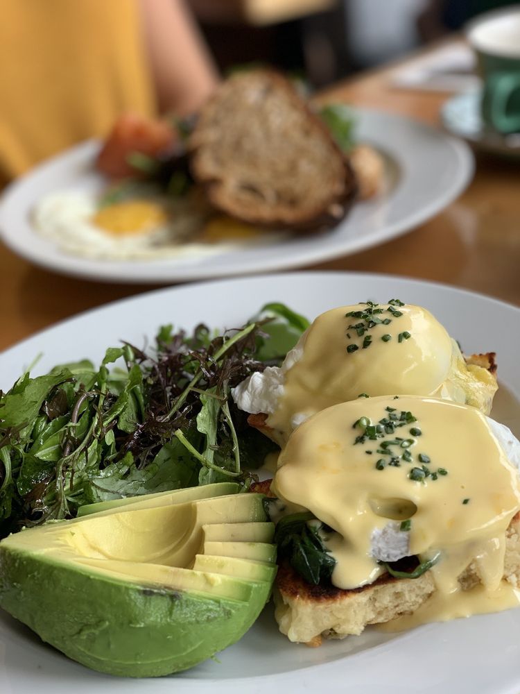 KERR STREET CAFE 255 Photos & 159 Reviews 298 Kerr Street, Oakville