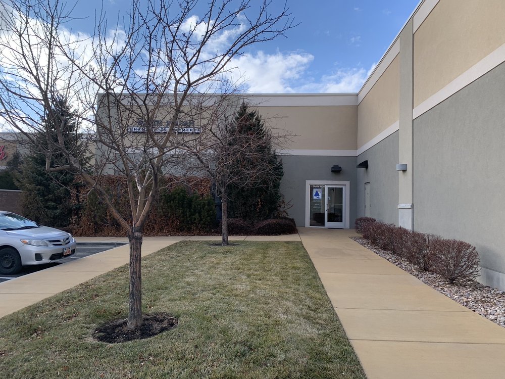 South Jordan Chamber of Commerce - social services organization in South Jordan, UT