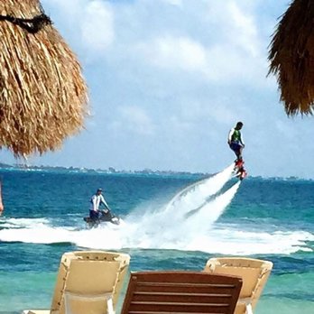 Excellence Resort - Resorts Near Me - Playa Mujeres, ROO