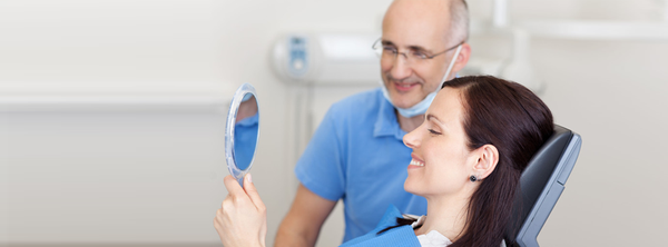 Premier Care Family Dental - East Greenwich