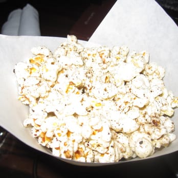 Sonsie - Wild Mushroom Popcorn - New American Near Me - Boston, Massachusetts Sonsie - Wild Mushroom Popcorn - New American Near Me - Boston, Massachusetts