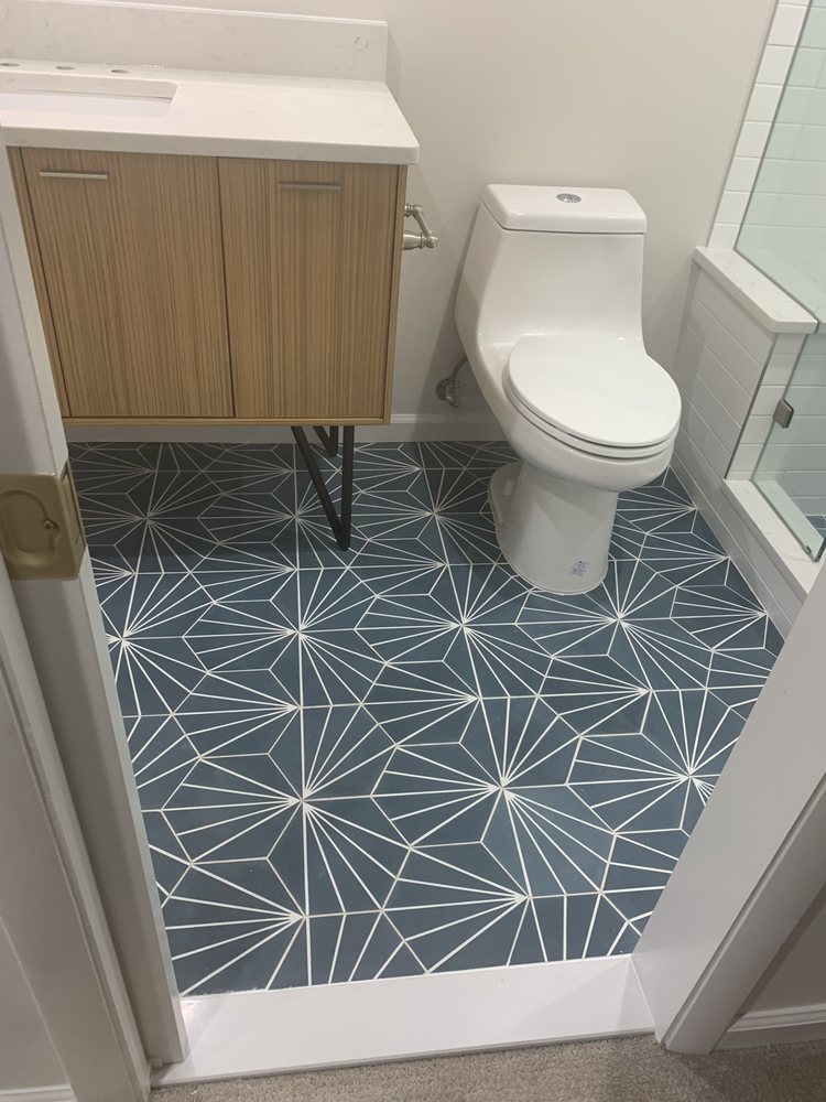 Slide of WKA Remodeling