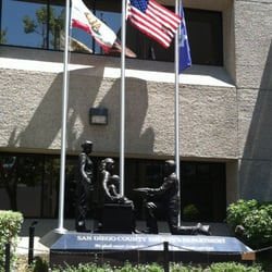 John F Duffy Administration Center