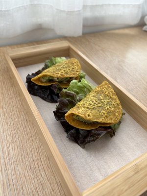 Berlu Bakery by null