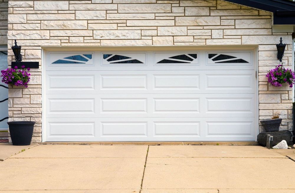 Aldine Gates & Garage Doors - Garage Door Contractor in Houston, TX