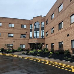 Wadsworth Glen Health Care and Rehabilitation Center