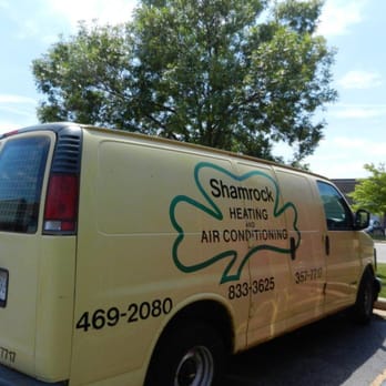 Shamrock Heating and Air Conditioning - Heating & Air Conditioning/HVAC Near Me - Carol Stream, Illinois