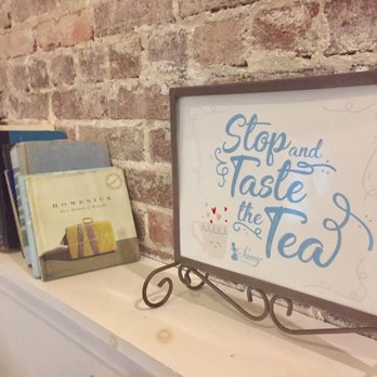 Savoy Tea Co - Coffee & Tea Near Me - Fayetteville, Arkansas Savoy Tea Co - Coffee & Tea Near Me - Fayetteville, Arkansas