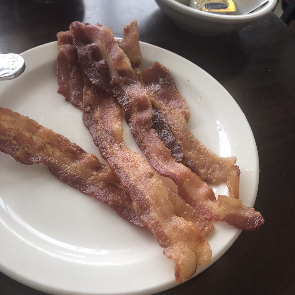 Tastee Corner Cafe - Bacon - Breakfast & Brunch Near Me - Berwyn, Illinois Tastee Corner Cafe - Bacon - Breakfast & Brunch Near Me - Berwyn, Illinois