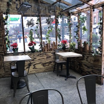 Chirp - Outside - Peruvian Near Me - New York, New York Chirp - Outside - Peruvian Near Me - New York, New York