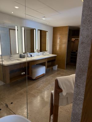 Viceroy Los Cabos by null