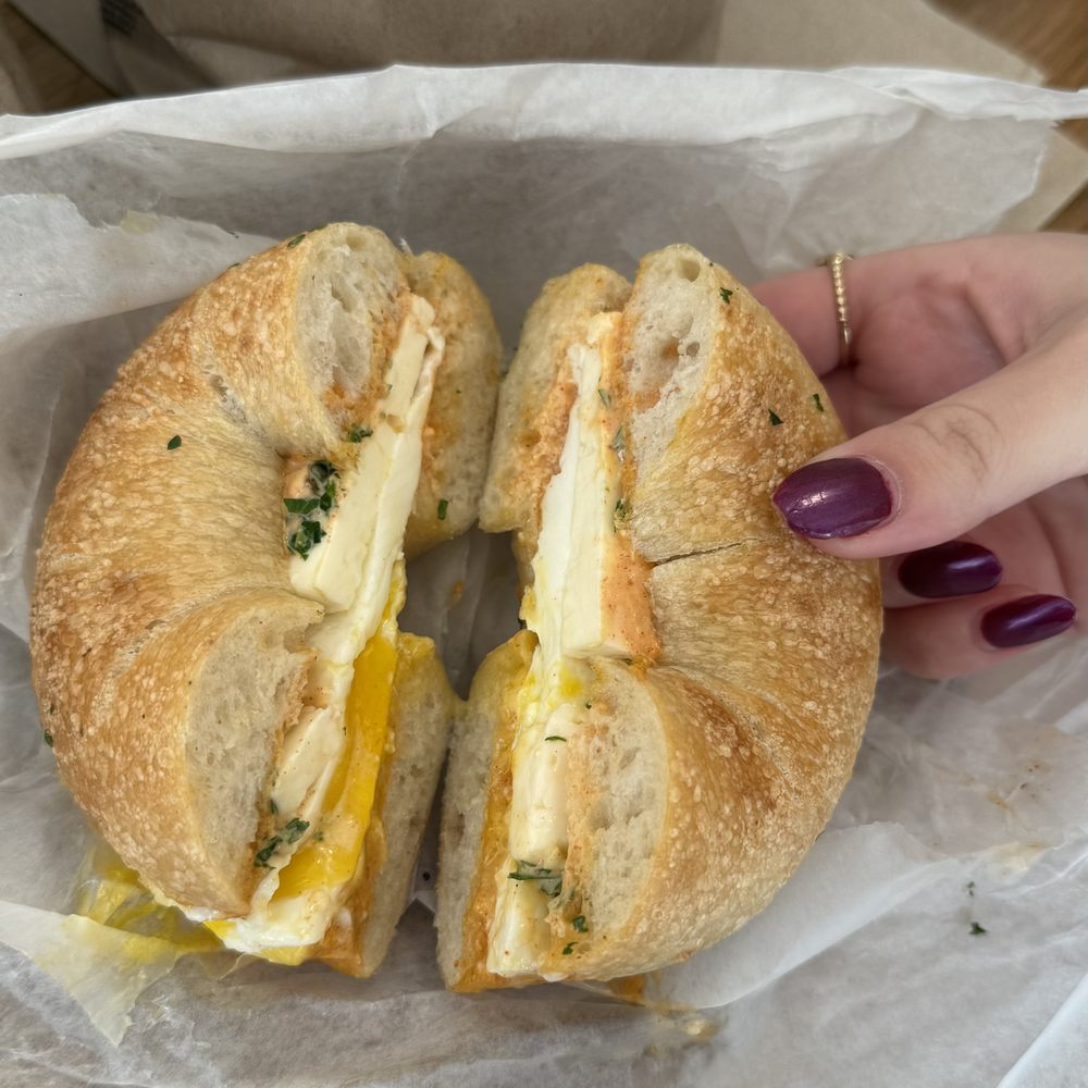 EGGSPAÑOLA | $9