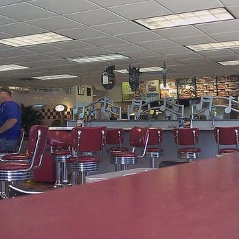 Burger King - Burgers Near Me - Dixon, California