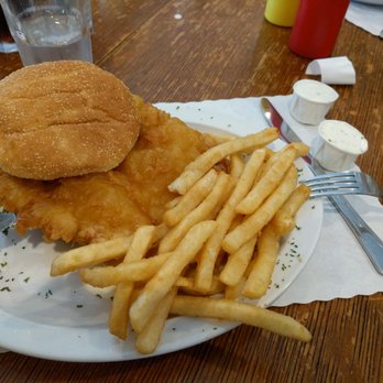 Breitbach's Country Dining - Pork Tenderloin - American Near Me - Sherrill, Iowa Breitbach's Country Dining - Pork Tenderloin - American Near Me - Sherrill, Iowa