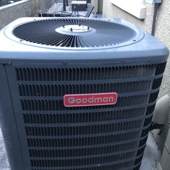 Brushvac Air Systems - Heating & Air Conditioning/HVAC Near Me