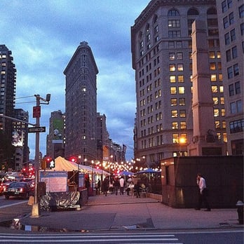 Madison Square Market - Farmers Market Near Me - New York, New York Madison Square Market - Farmers Market Near Me - New York, New York