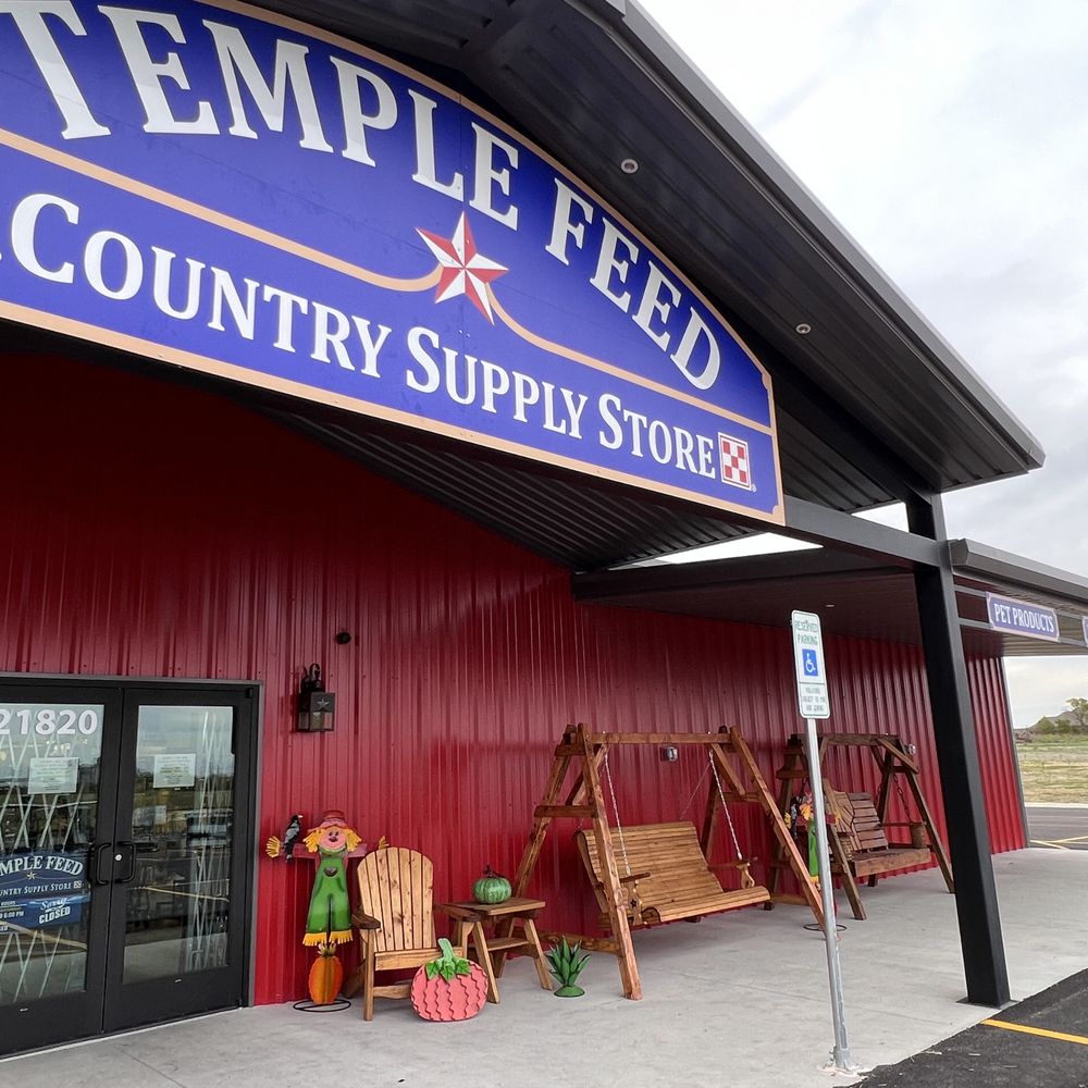 THE BEST 10 LIVESTOCK FEED & SUPPLY near CAMERON, TX 76520 - Updated 2026 -  Hours - Yelp