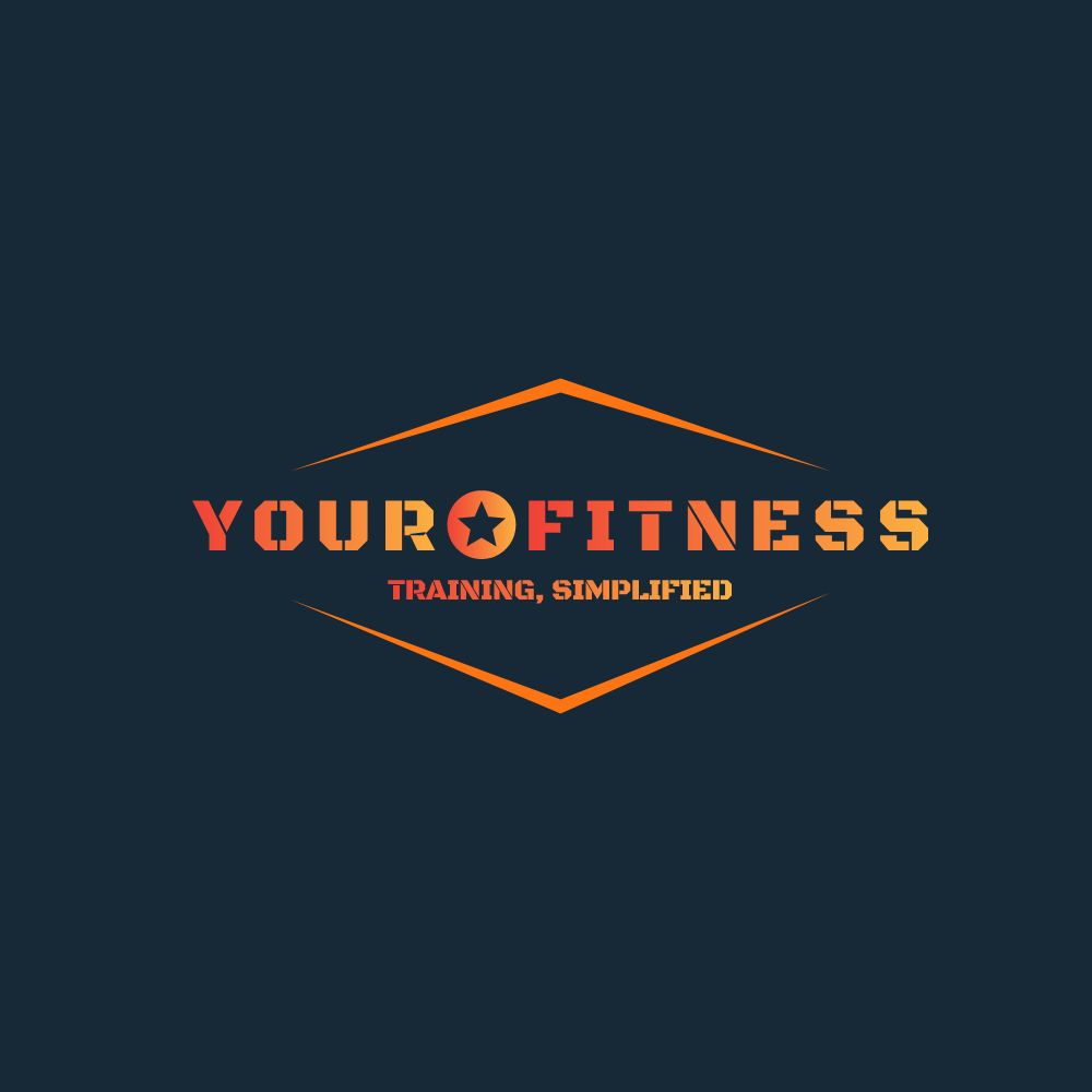 Your Fitness Logo