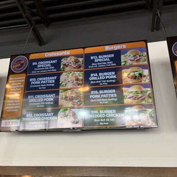 Paris Banh Mi - Vietnamese Near Me - Collierville, Tennessee