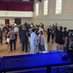 Dj Logik - Middle school dance 5.1.2026 (father daughter school dance)