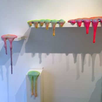 Spoke Art Gallery - Art Galleries Near Me - San Francisco, California