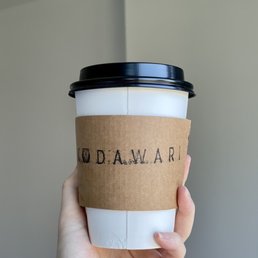 Matcha Latte