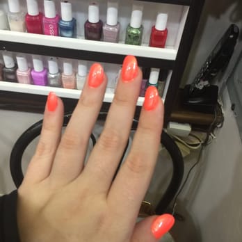 Pretty Woman - Perfect for Disney!! Thank you Lana and Ester!! - Nail Salons Near Me - Rego Park, New York Pretty Woman - Perfect for Disney!! Thank you Lana and Ester!! - Nail Salons Near Me - Rego Park, New York