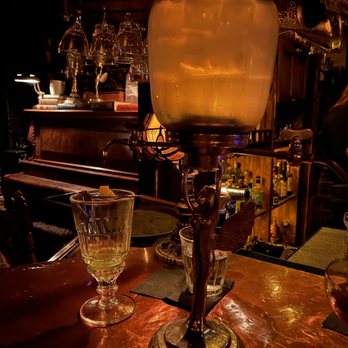 The Blind Rabbit - Absinthe Drip - Cocktail Bars Near Me - Anaheim, California The Blind Rabbit - Absinthe Drip - Cocktail Bars Near Me - Anaheim, California