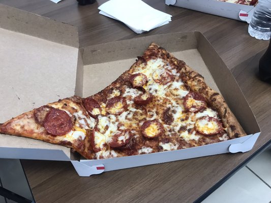DC Pizza & Kabob by null