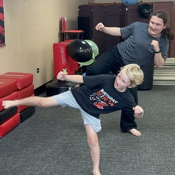 Ancient Ways - Kicking with Sensei Noah - Martial Arts Near Me - Bradenton, Florida Ancient Ways - Kicking with Sensei Noah - Martial Arts Near Me - Bradenton, Florida