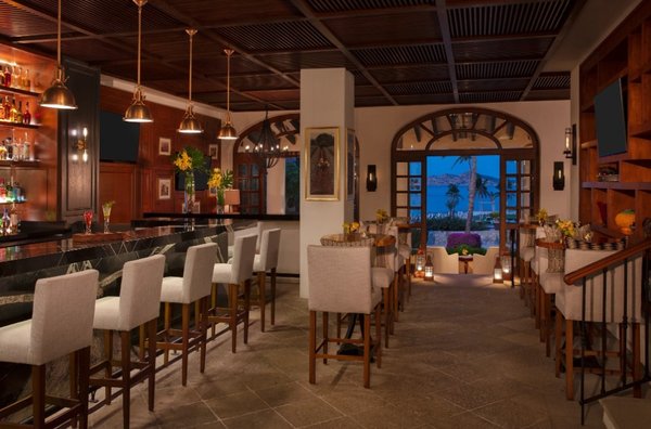 Zoëtry Casa del Mar Los Cabos by null