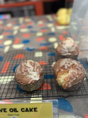 Unregular Bakery by null