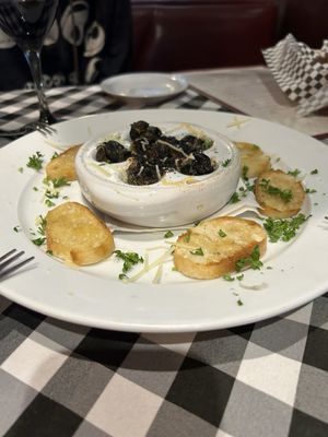 Ol Heidelberg Cafe by null