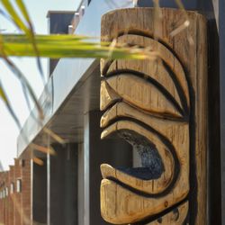 Hula's Modern Tiki - Hula's Modern Tiki