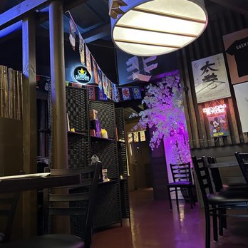 Sushiya - The hallway.. - Sushi Bars Near Me - San Dimas, California Sushiya - The hallway.. - Sushi Bars Near Me - San Dimas, California