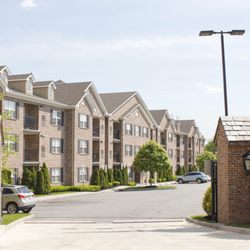 East Gate Apartments of Nutley