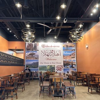 QAHWAH HOUSE - Updated April 2025 - 233 Photos & 92 Reviews - 5238 W