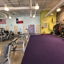 Anytime Fitness