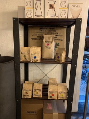 Monsoon Roastery Specialty Coffee Roasters by null