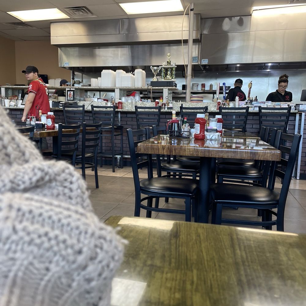Leo's Cafe - Breakfast & Brunch Near Me - McDonough, Georgia Leo's Cafe - Breakfast & Brunch Near Me - McDonough, Georgia