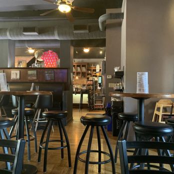 The Gramophone - Bars Near Me - Saint Louis, Missouri The Gramophone - Bars Near Me - Saint Louis, Missouri