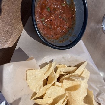The Mexicano - Chips and salsa, great salsa - Mexican Near Me - Phoenix, Arizona The Mexicano - Chips and salsa, great salsa - Mexican Near Me - Phoenix, Arizona