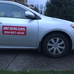Amrit Driving School