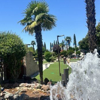 Golfland - Arcades Near Me - Milpitas, California