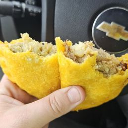Empanadas Empanadas