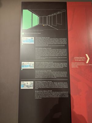 Sinopie Museum by null