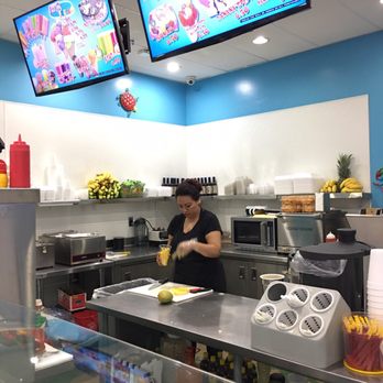 La Real De Michoacan - Ice Cream & Frozen Yogurt Near Me - Henderson, Nevada La Real De Michoacan - Ice Cream & Frozen Yogurt Near Me - Henderson, Nevada